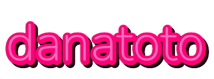 danatoto — logo kanal