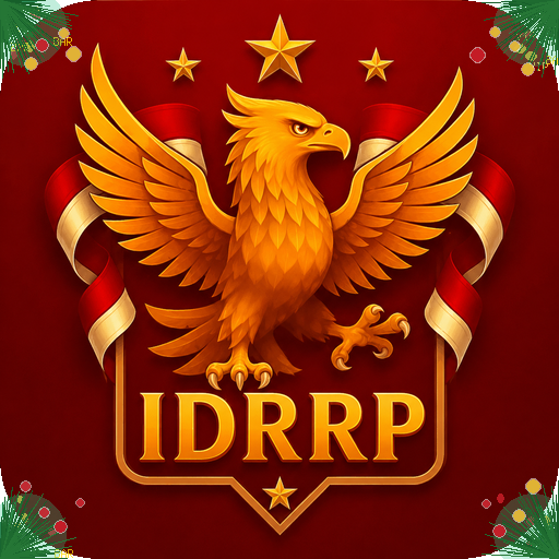 idrrp — mitra unggulan